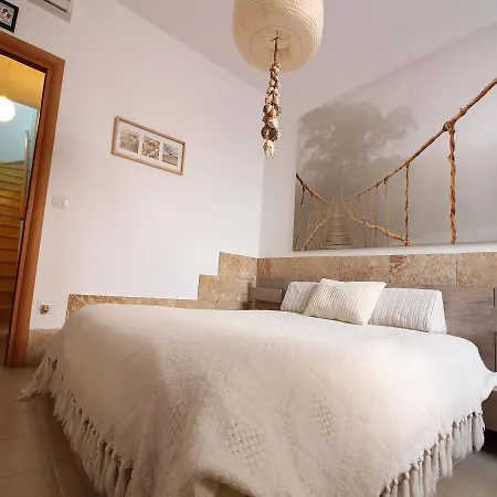 Cuoresei Holiday home