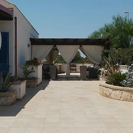 Cuoresei Holiday home